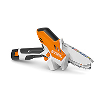 STIHL GTA 26 SET Аккумуляторный сучкорез STIHL, AS 2, AL 1 + Кобура GA01 011 6918К GA010116918КМД, Пилы аккумуляторные Штиль